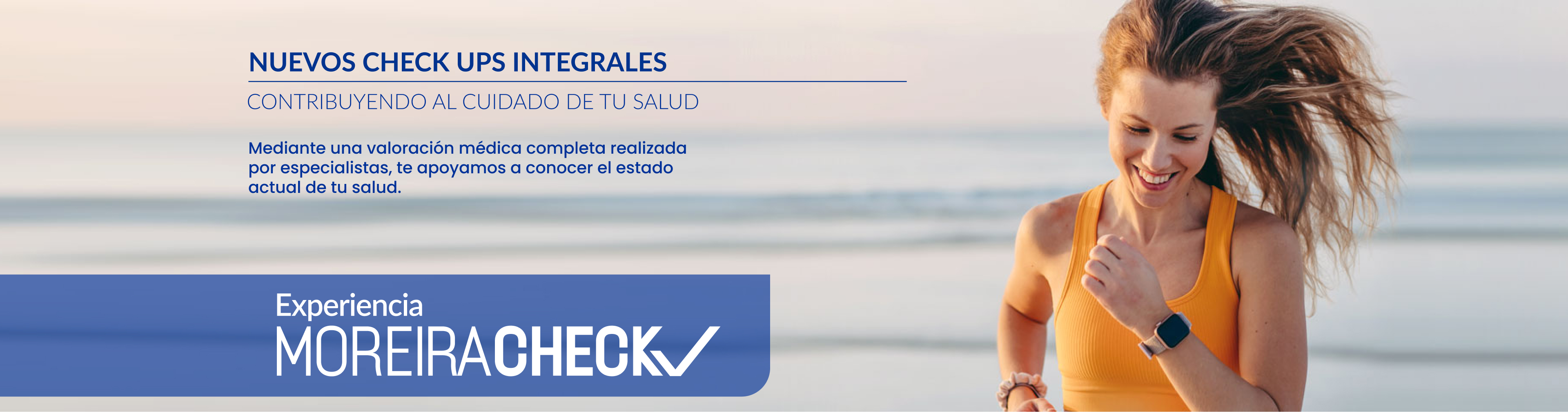 Moreira Check Estudios